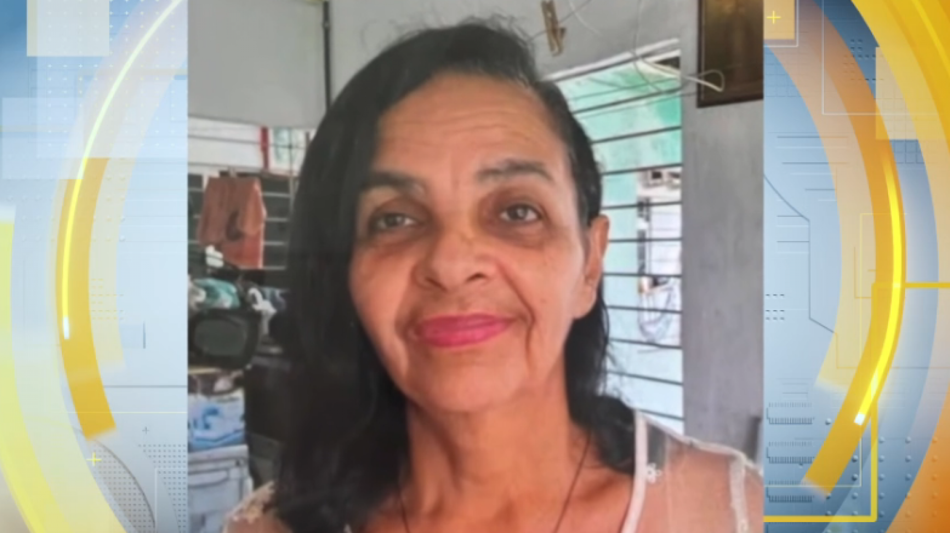 Idosa morre após ser atropelada por ônibus e aguardar dias por UTI no Grande Recife