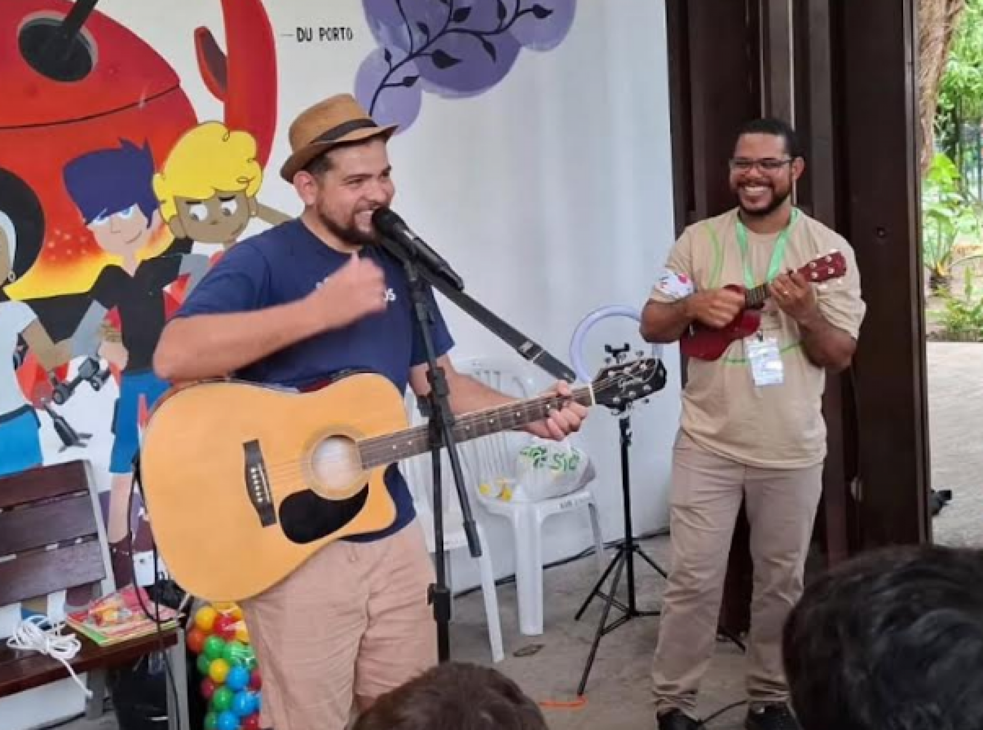 Royal Tênis Recife promove Royal Kids Day gratuito no Dia das Crianças