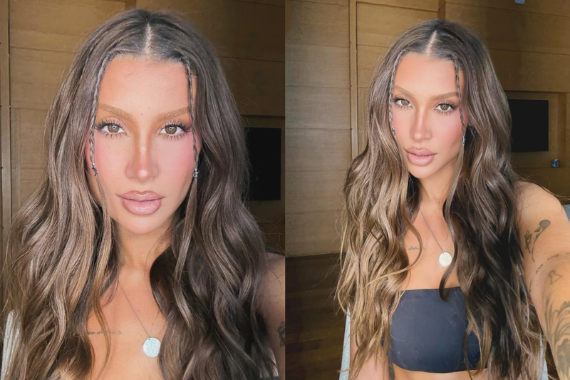 Imagem de Bianca Andrade
