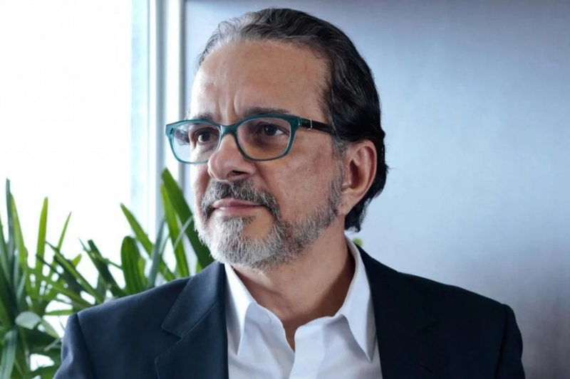 O cientista político Antonio Lavareda