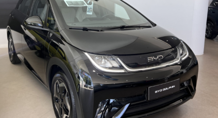 A chegada da marca em grande estilo ao país foi decisiva para a transformação do setor automotivo