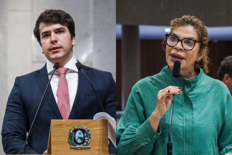 Oposição acusa Raquel Lyra de não entregar creches; Base governista defende obras em andamento