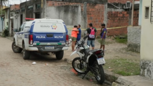Polícia Civil investiga se homicídio tem relação com outro ocorrido recentemente