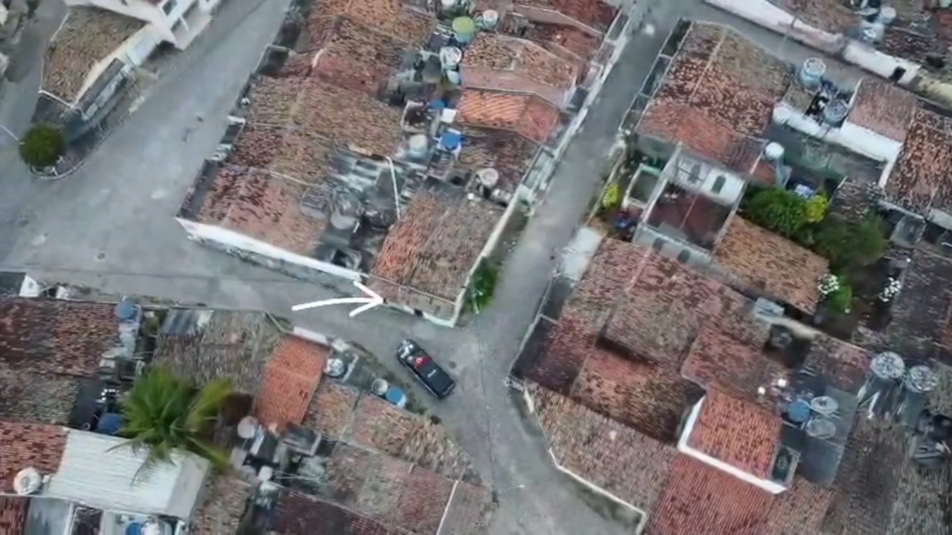 Operação Rastros de Fogo realiza quatro prisões tempórarias