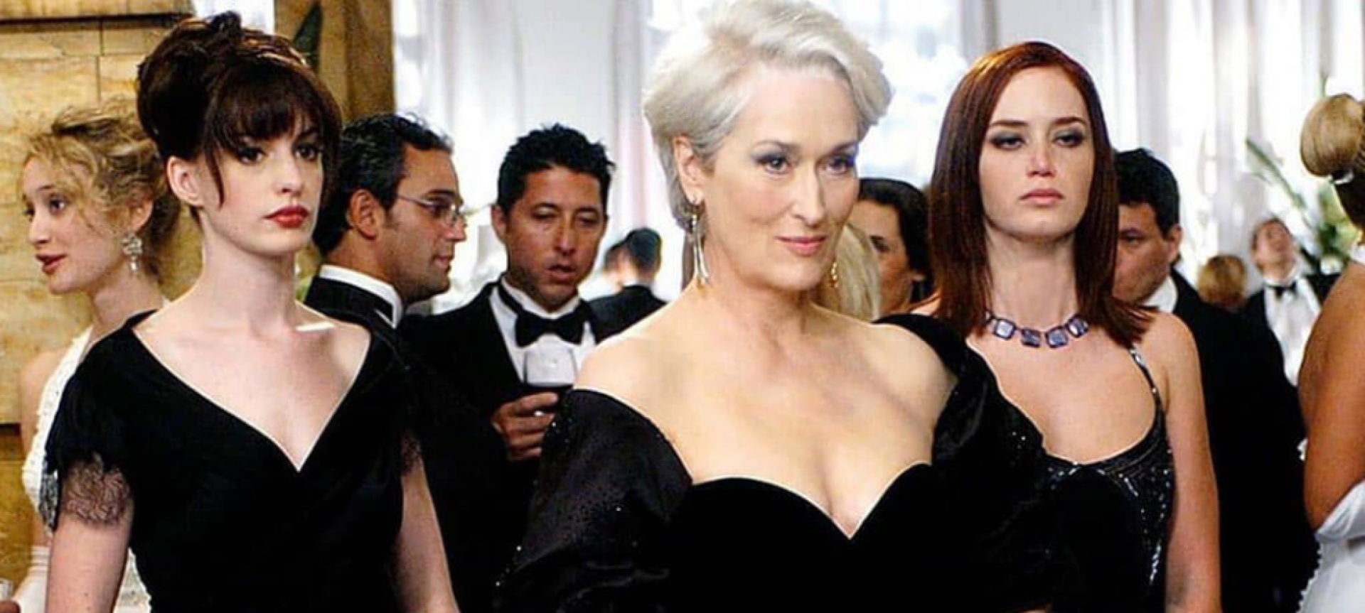 Lady Gaga estará em "O Diabo veste Prada 2"