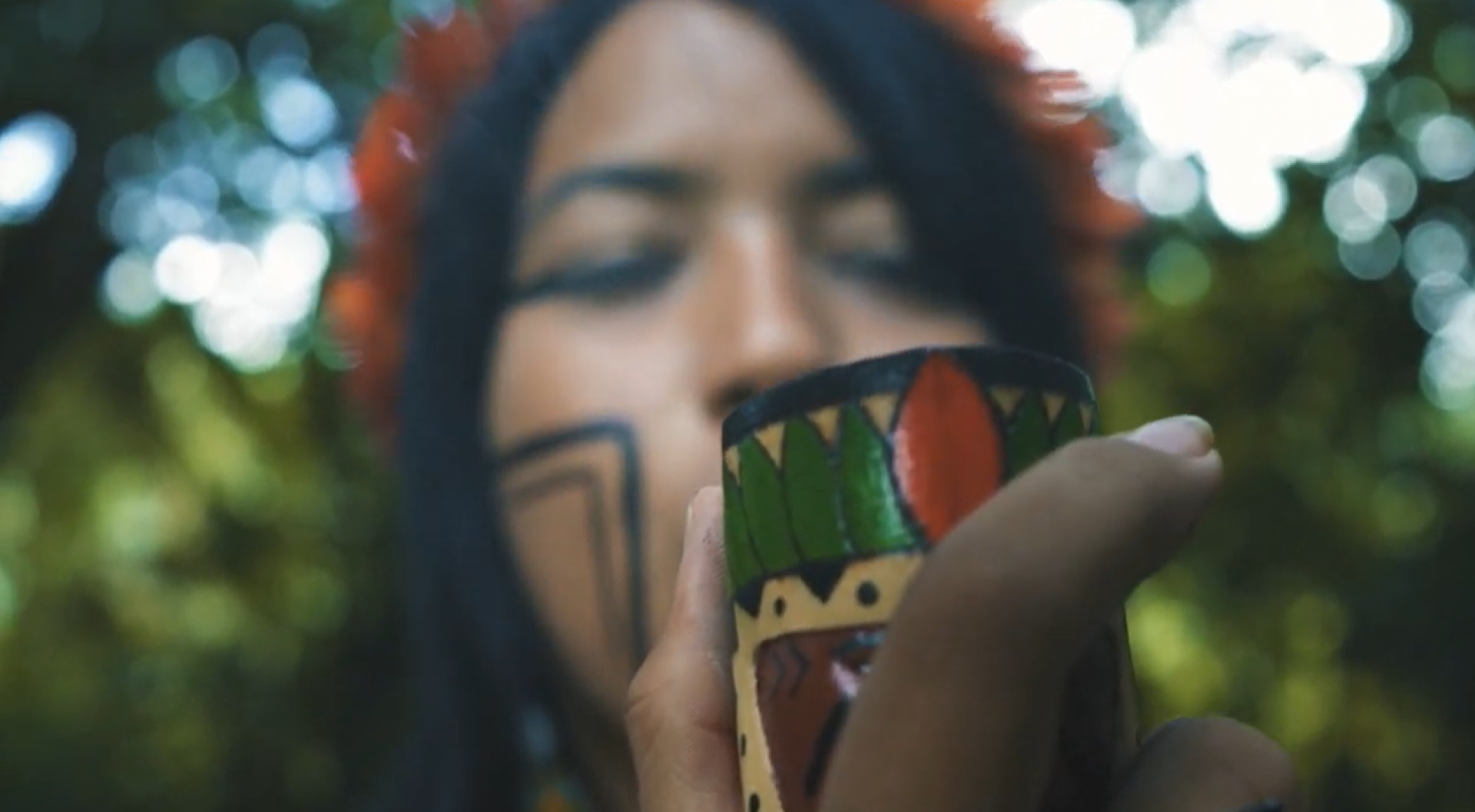 Olinda recebe estreia de filmes sobre o Rio Paratibe e o Coco do Amaro Branco