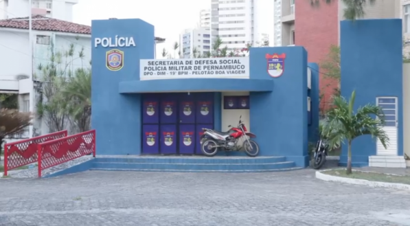 Aumento de assaltos em Boa Viagem refletem crescente onda de insegurança entre moradores da região