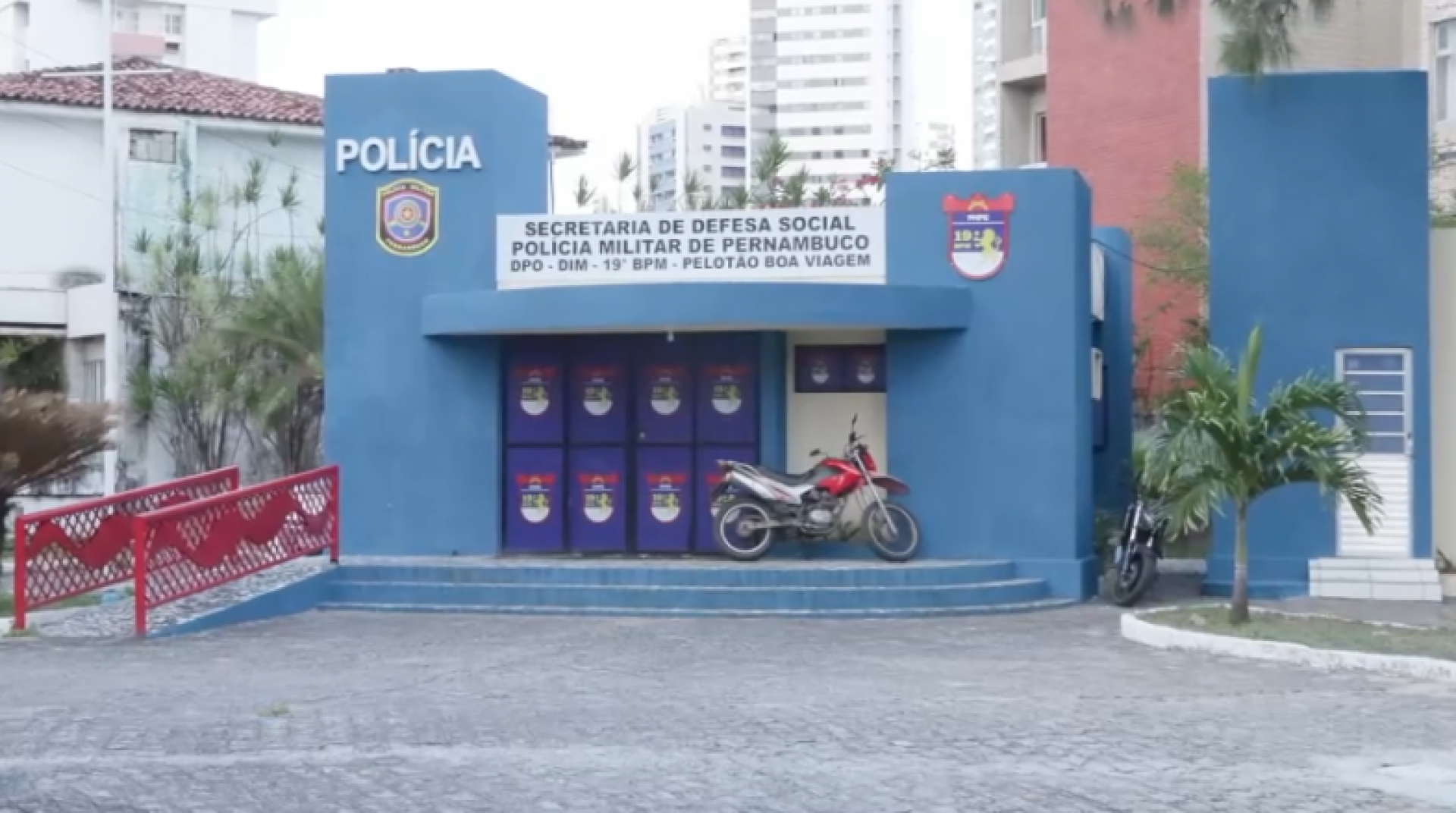 Aumento de assaltos em Boa Viagem refletem crescente onda de insegurança entre moradores da região