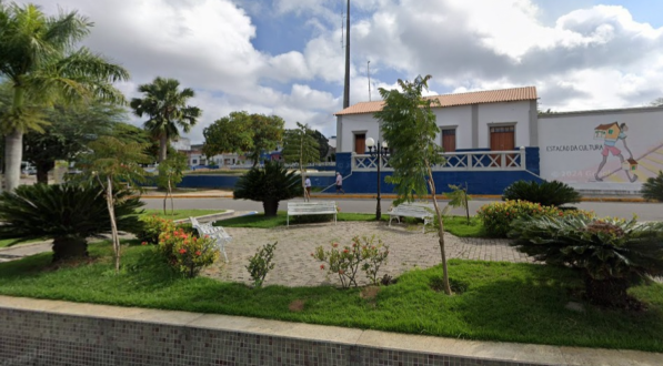 Pátio Ferroviário de Arcoverde só pode receber obras com autorização do Iphan