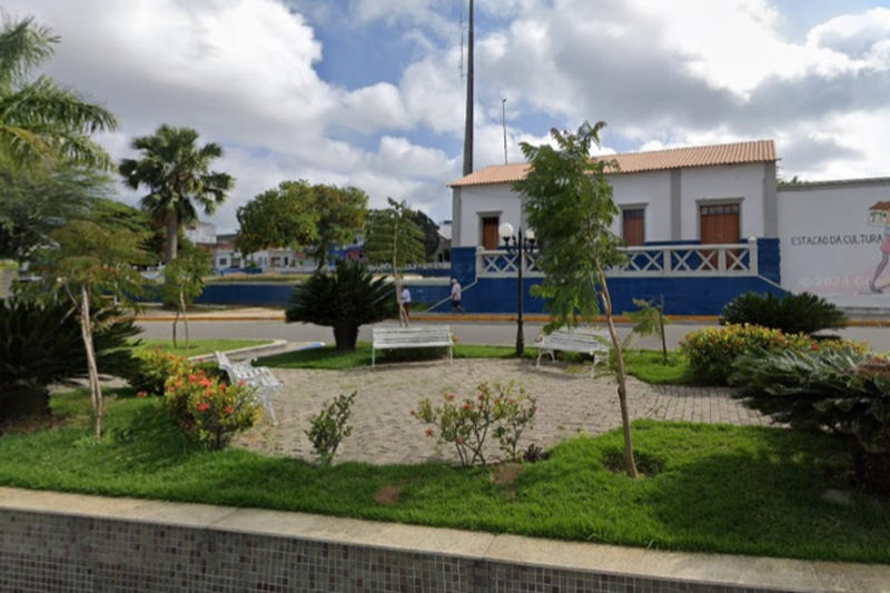 Pátio Ferroviário de Arcoverde só pode receber obras com autorização do Iphan