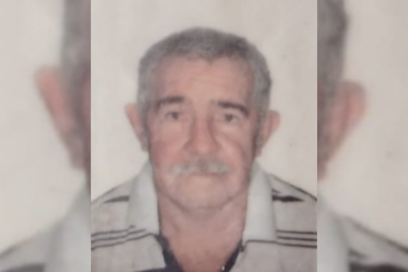 O idoso estava internado no Hospital da Restauração, em estado grave, desde o domingo (19)