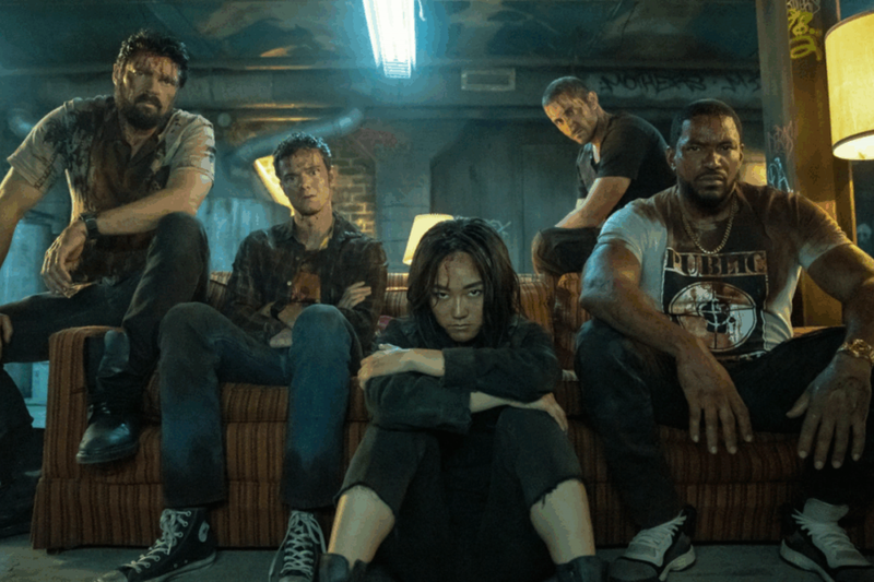 The Boys pode matar três integrantes da equipe de Butcher em um único episódio