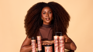 Kolene lança linha com óleos africanos assinada por Camilla de Lucas  
