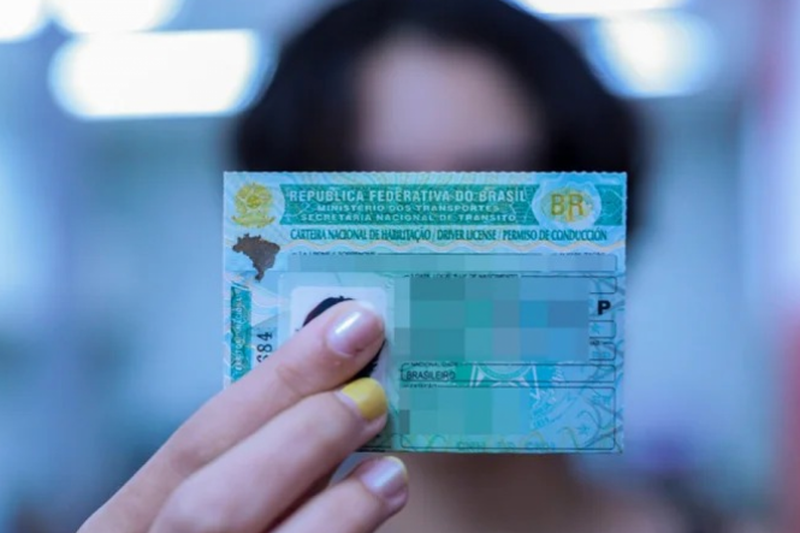 Imagens de Carteira de Habilitação

