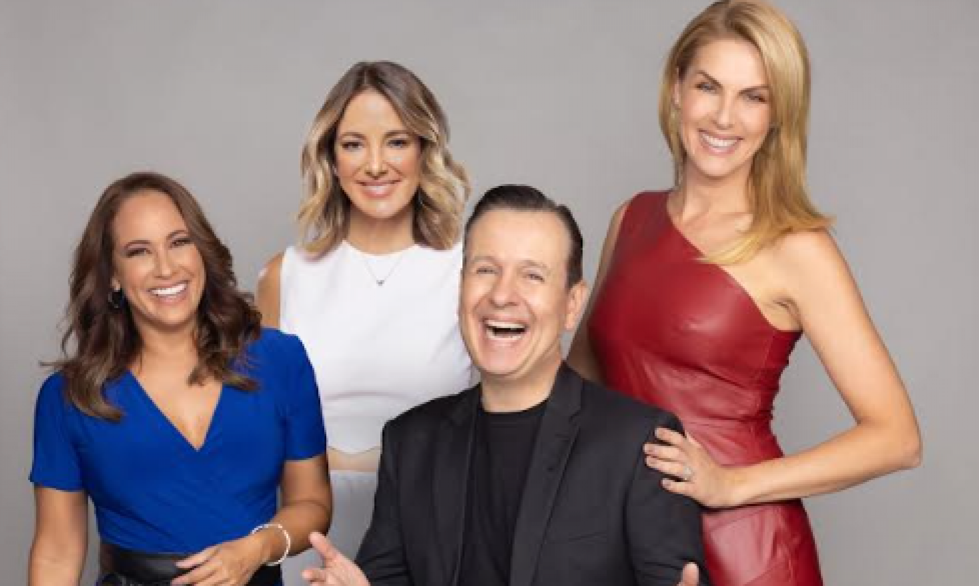 Flávio Ricco: Hoje em Dia passa impressão de programa acomodado