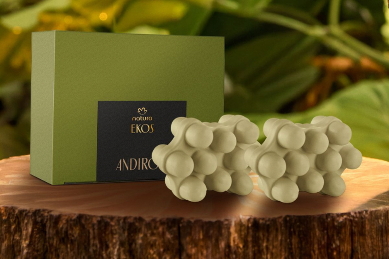 Novo Natura Ekos Andiroba