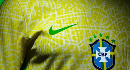 Jovem filho de zagueiro foi chamado para período de treinamentos com a equipe sub-15