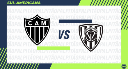 Atlético x Independente Del Valle: onde assistir, prováveis escalações e palpite