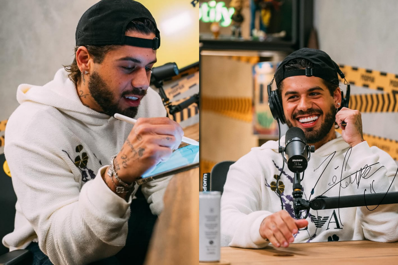 Imagem de Zé Felipe