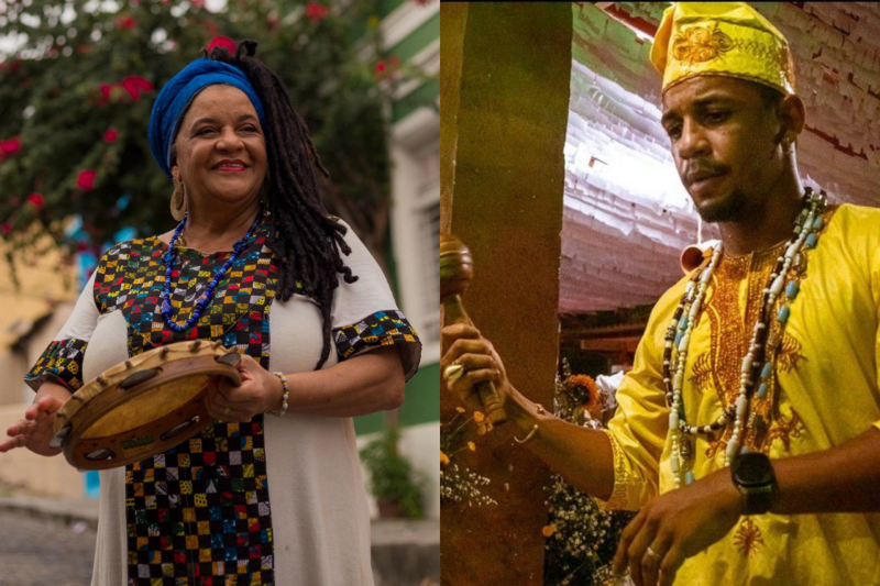 Festival Fára Imara reunirá nomes da cultura popular em Olinda