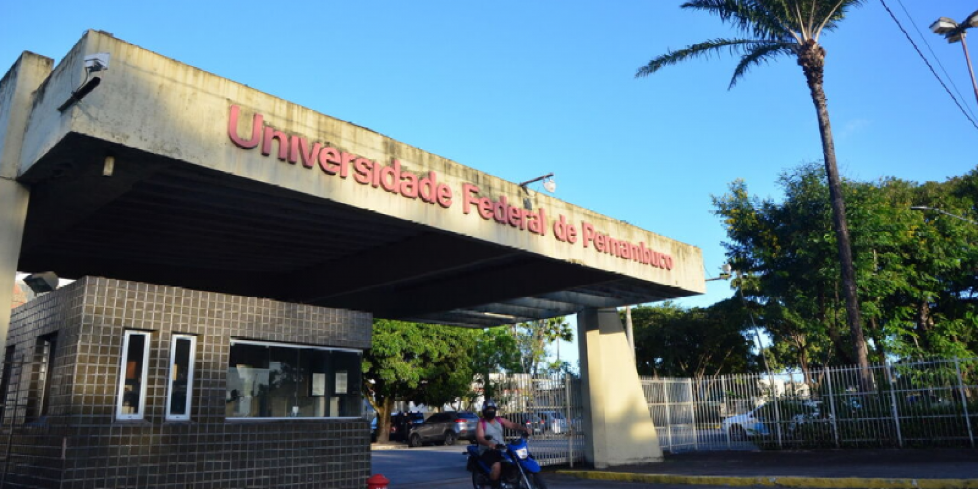 UFPE divulga resultado final da seleção de Medicina do Pronera após série de contestações