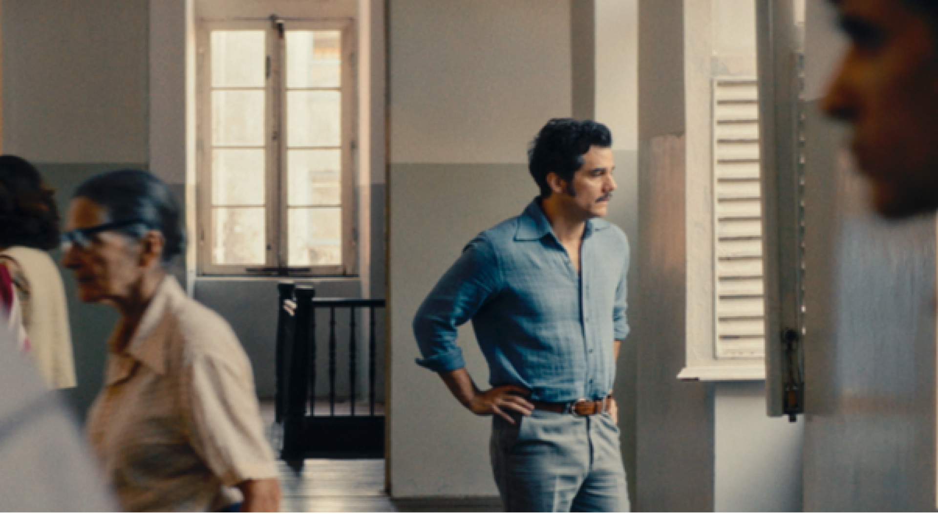 O Agente Secreto estreia nesta quinta (06/11) em mais de 700 cinemas do Brasil