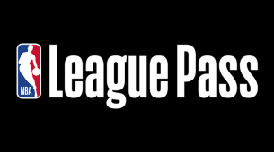 Imagem do NBA League Pass