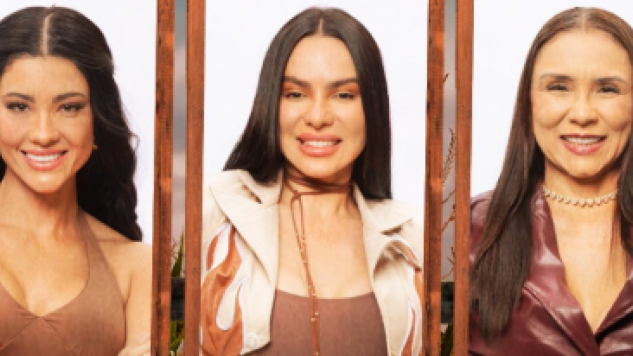 Enquete A Fazenda 2025: Quem você quer que fique na 7ª roça?  Ray, Tàmires ou Yoná