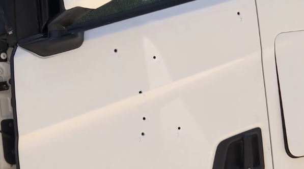 Homem é morto a tiros ao sair com caminhão em bairro de Caruaru