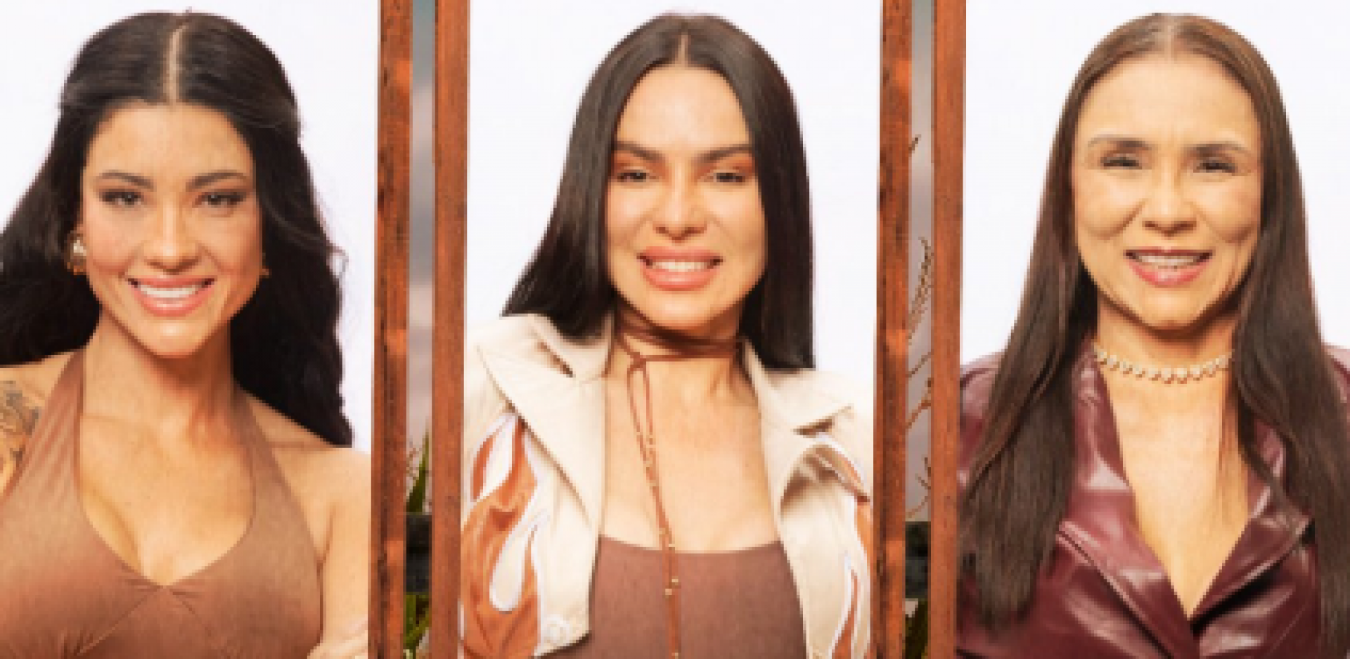 Enquete A Fazenda Uol atualizada agora: porcentagem indica quem sai hoje (06/11) de A Fazenda; saiba como está a votação