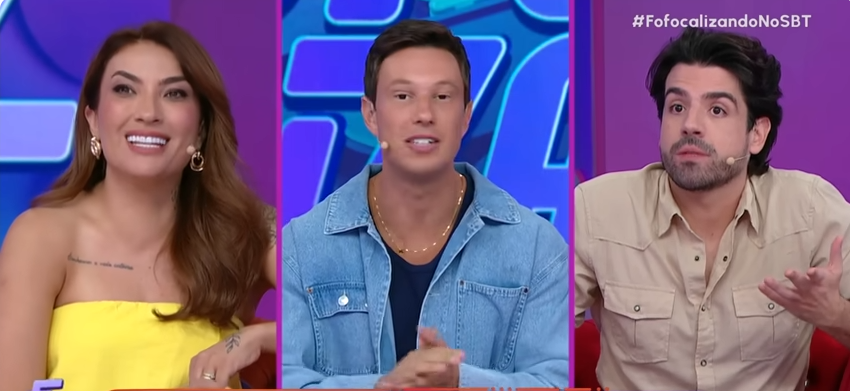 Programação da TV 07/11: com o Fofocalizando você fica por dentro de todos os assuntos do momento