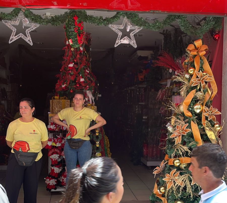 Divulgação/Redes Sociais