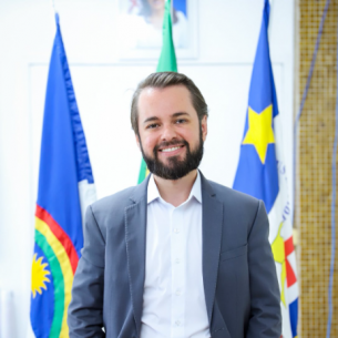 André Teixeira diz que PSD está formando chapas de federal e estadual com objetivo de eleger grandes bancadas