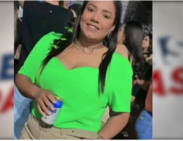 Corpo de mulher grávida que estava desaparecida é encontrado em São Bento do Una