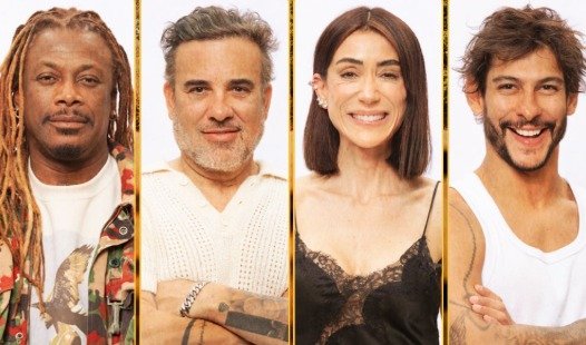 Enquete A Fazenda Uol atualizada agora: porcentagem indica quem sai hoje (11/11) de A Fazenda; saiba como está a votação