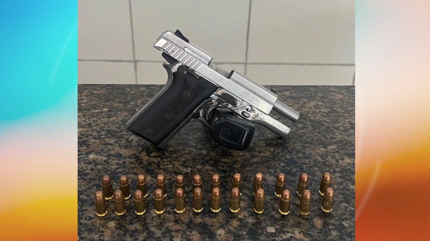 Adolescente é morta a tiros, o crime pode ter relação com o tráfico de drogas