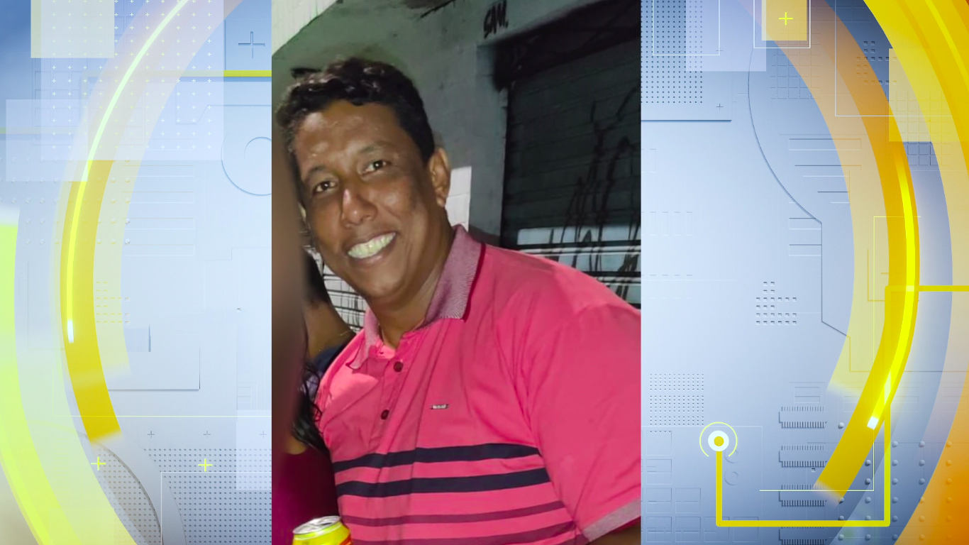 Homem é esfaqueado após 6 anos de relacionamento conturbado