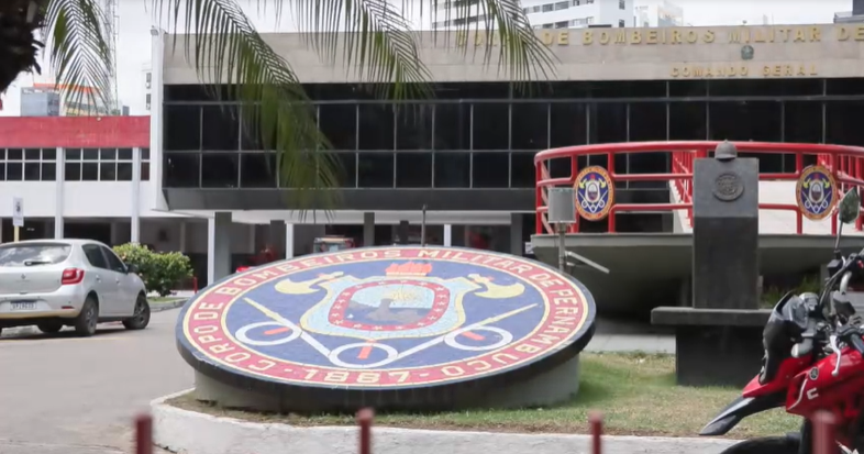Cabo do Corpo de Bombeiros de Pernambuco morre após mal súbito durante curso de mergulho