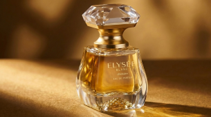 Imagem do perfume Elysée Blanc. 
