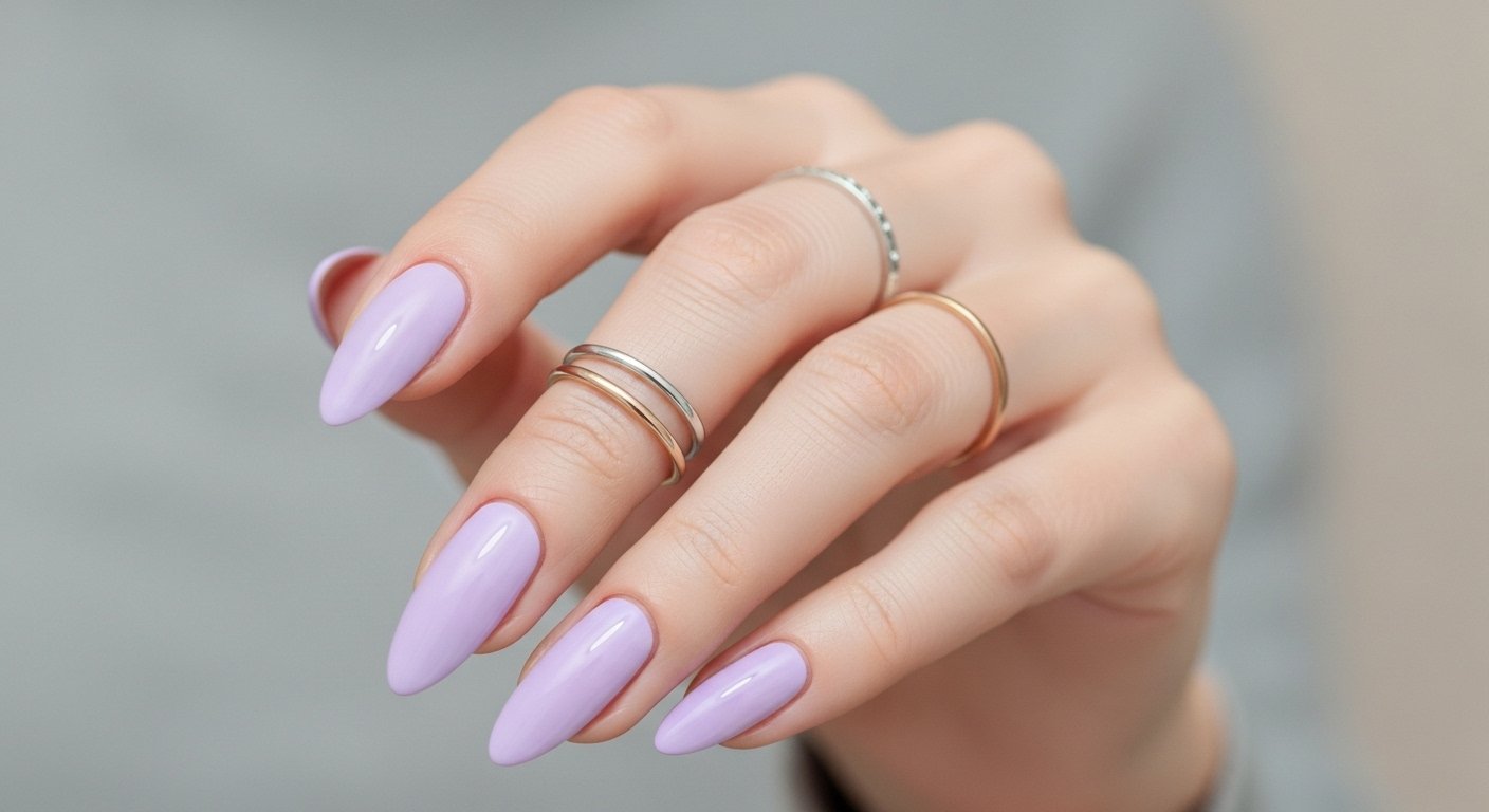 4 cores de esmalte elegantes que combinam com dias quentes