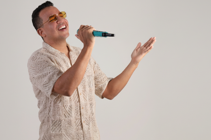 Pernambucano Jefferson Moura, da nova geração do forró, lança nova música Taxas
Alteradas nas plataformas digitais