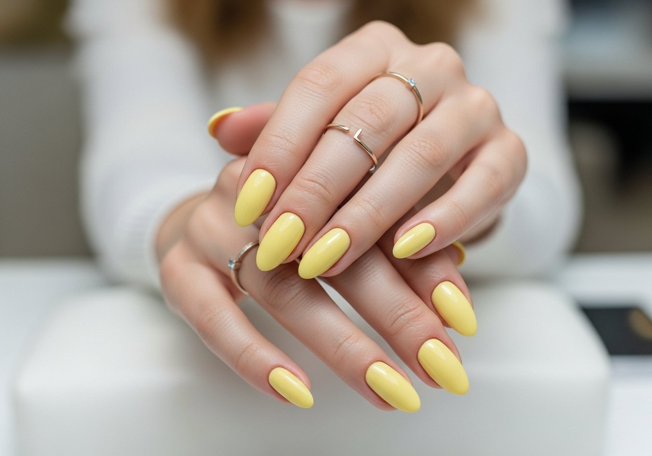 5 cores de esmalte elegantes para quem quer unhas impecáveis todos os dias