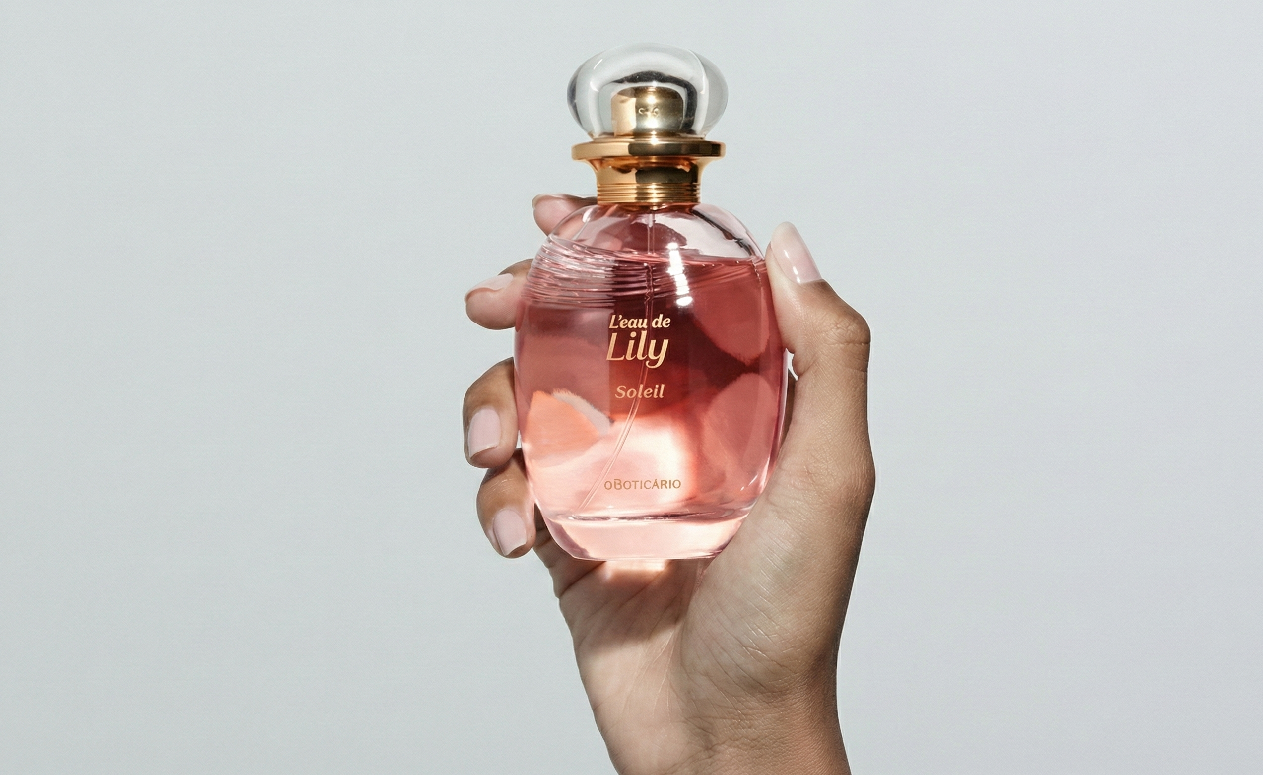 4 perfumes elegantes do Boticário superiores a importados de luxo para arrasar