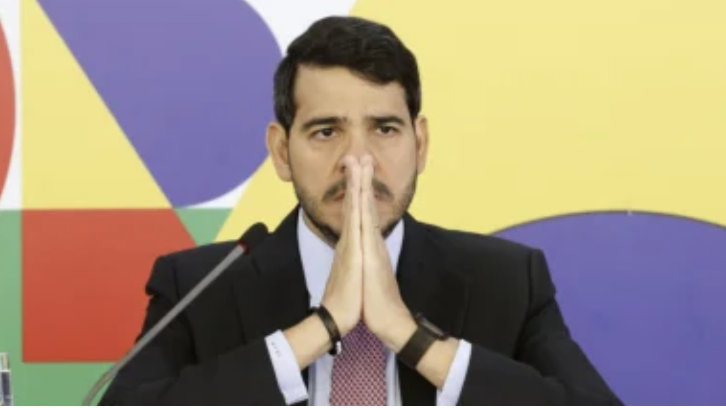 Sabatina de Messias no Senado deve ficar para 2026; clima é de insegurança