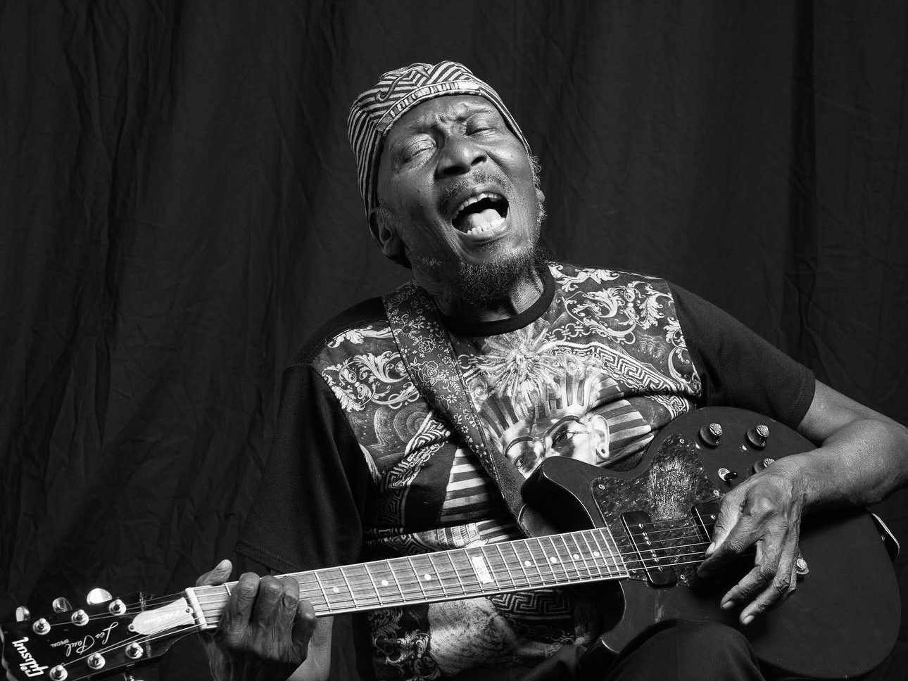 Morre Jimmy Cliff, ícone do reggae, aos 81 anos
