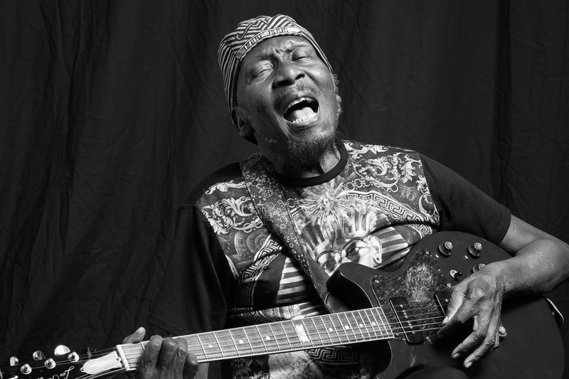 Reconhecido mundialmente, Jimmy Cliff ganhou grande destaque com "I Can See Clearly Now"