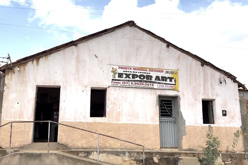 Série documental destaca protagonismo dos espaços culturais independentes em Pernambuco
