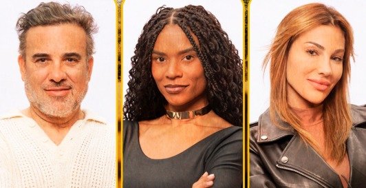 Enquete A Fazenda Uol atualizada agora: porcentagem indica quem sai hoje (25/11) de A Fazenda; saiba como está a votação