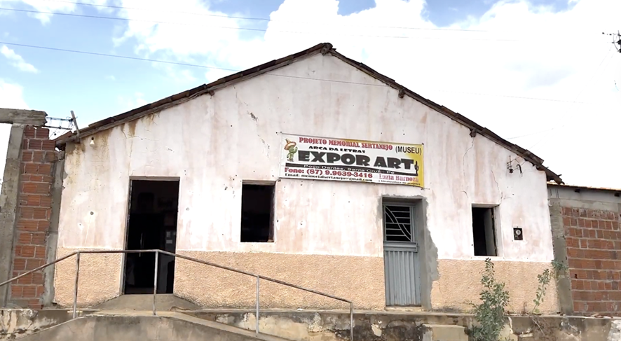 ARTHUR BRAGA/DIVULGAÇÃO