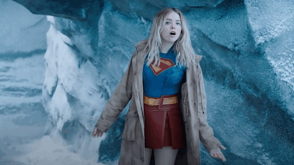 Supergirl: Ator de Reacher terá papel importante no filme